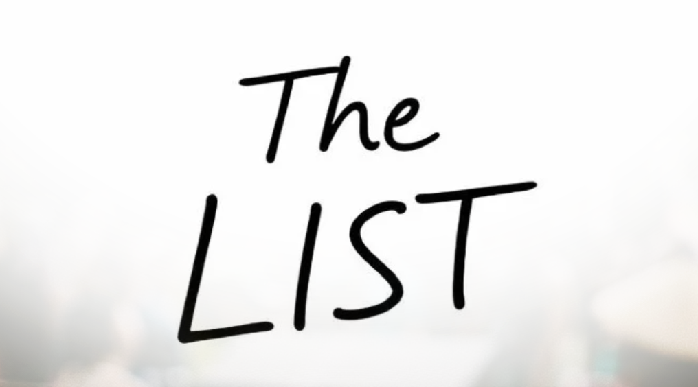 The List